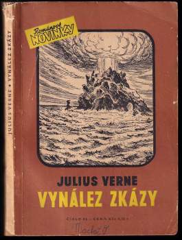 Jules Verne: Vynález zkázy