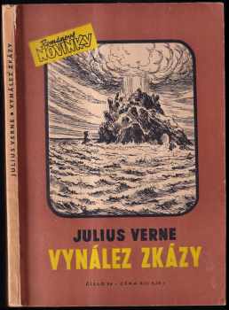 Jules Verne: Vynález zkázy