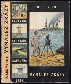 Vynález zkázy