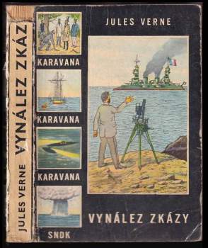Vynález zkázy