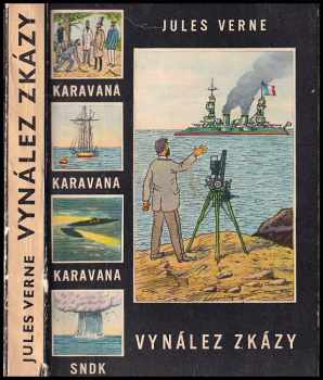 Vynález zkázy
