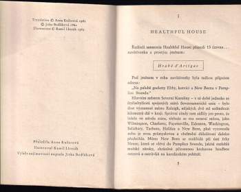 Jules Verne: Vynález zkázy