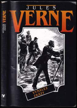Jules Verne: Vynález zkázy