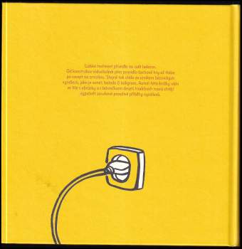 Robin Král: Vynálezárium