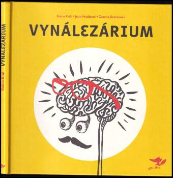 Vynálezárium