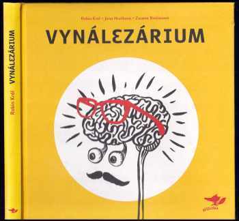 Vynálezárium