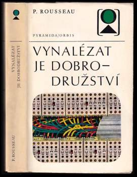 Vynalézat je dobrodružství