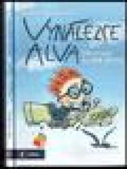 Klára Smolíková: Vynálezce Alva 2