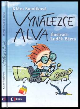 Vynálezce Alva