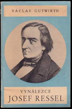 Vynálezce Josef Ressel
