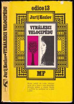 Vynálezci velocipédu