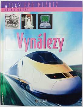 Vynálezy