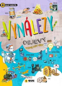 Vynálezy a objevy