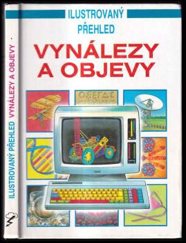 Vynálezy a objevy