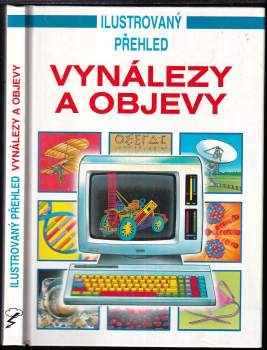 Vynálezy a objevy