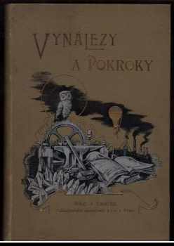 Vynálezy a pokroky