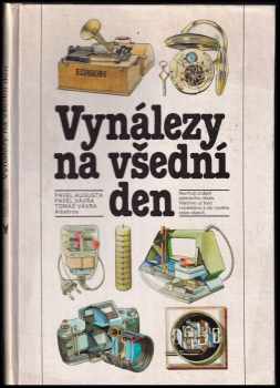 Vynálezy na všední den