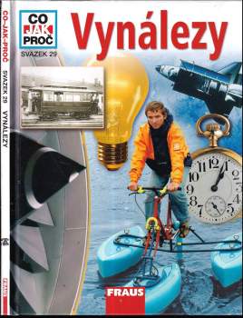 Vynálezy