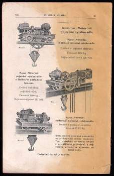 Bohumír Roedl: Výňatek rozličných zdvihadel - dodatek II.