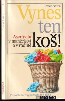 Vynes ten koš!