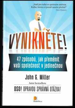 Vynikněte!