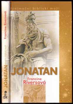 Vynímoční biblickí muži - Jonatan