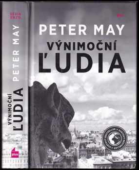 Výnimoční ľudia