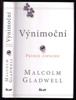 Malcolm Gladwell: Výnimoční