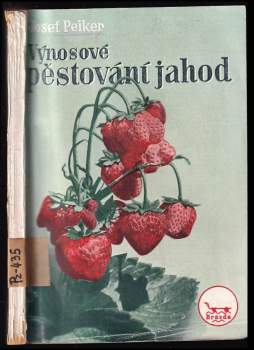 Výnosové pěstování jahod