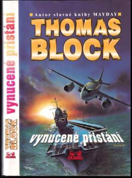 Vynucené přistání - Thomas Block (1995, OLDAG) - ID: 830365