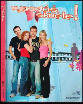 Blanka Hašková: Vypadáš skvěle!