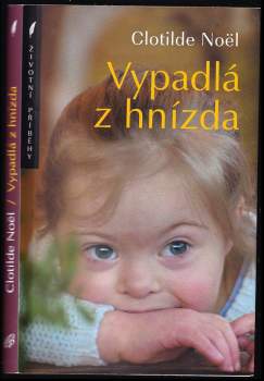 Vypadlá z hnízda