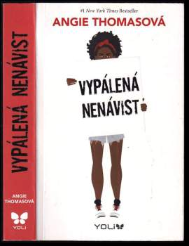 Vypálená nenávist