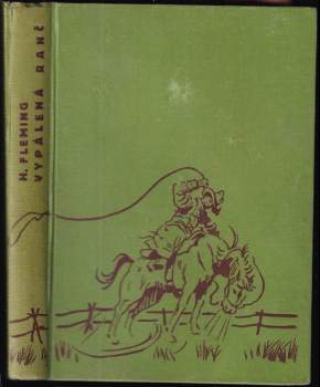 Hugh Fleming: Vypálená ranč