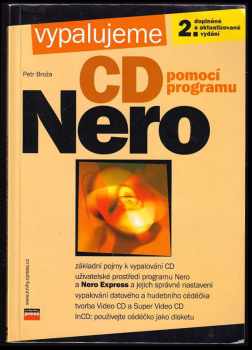 Vypalujeme CD pomocí programu Nero