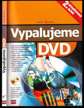 Vypalujeme DVD