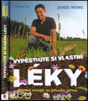 Vypěstujte si vlastní léky