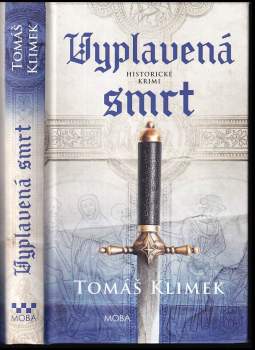 Tomáš Klimek: Vyplavená smrt