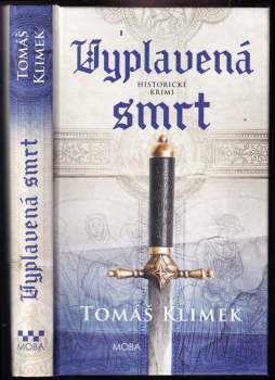 Tomáš Klimek: Vyplavená smrt