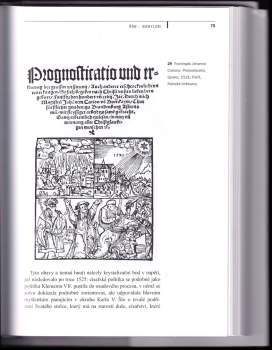 André Chastel: Vyplenění Říma