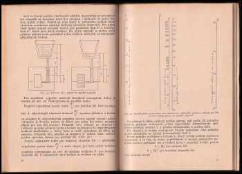 Václav Oliverius: Výpočet a konstrukce vtokových soustav - Určeno inž a techn. ... postupářům, ůkolářům a mistrům našich sléváren ... posl. vys. šk.