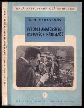Výpočet amatérských radiových přijimačů