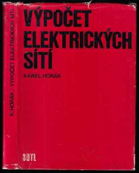 Výpočet elektrických sítí