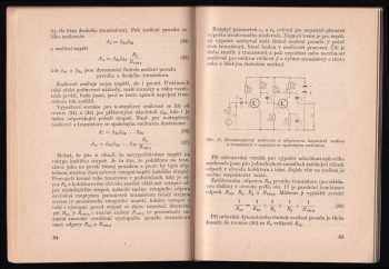 Petr Aleksandrovič Popov: Výpočet nízkofrekvenčních tranzistorových zesilovačů