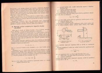 Valentin Petrovič Figaro: Výpočet přesnosti obrábění při navrhování obráběcích přípravků