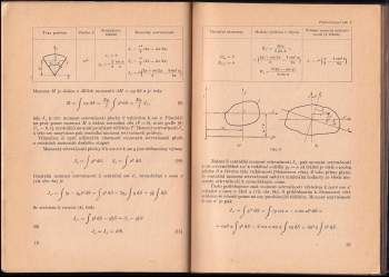 Ladislav Půst: Výpočet rámových konstrukcí ve stavbě strojů