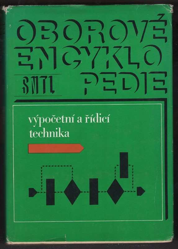 Výpočetní a řídicí technika
