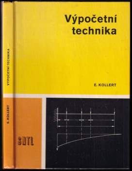 Emil Kollert: Výpočetní technika