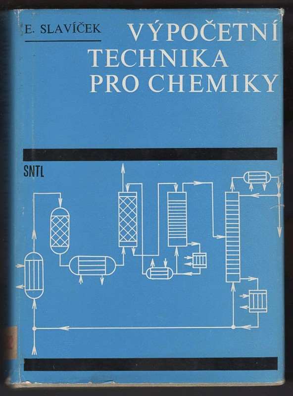 Výpočetní technika pro chemiky