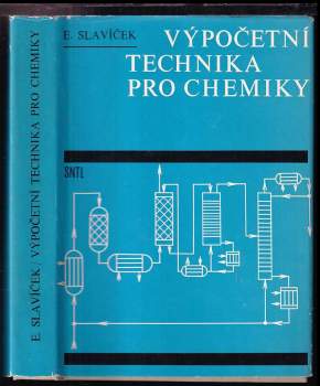 Výpočetní technika pro chemiky